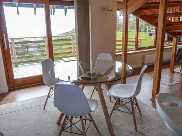 Skipaflotta Rhiconich Exteriör bild
